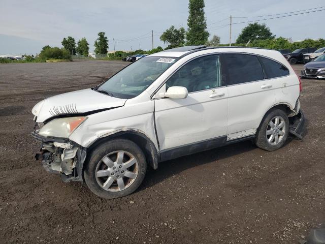 HONDA CR-V EXL 2009 5j6re48709l809571