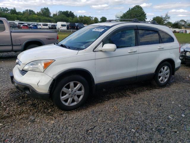 HONDA CR-V EXL 2007 5j6re48717l018981