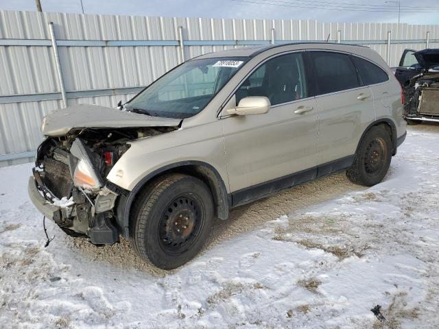 HONDA CRV 2007 5j6re48717l806384