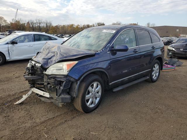 HONDA CR-V EXL 2008 5j6re48718l016844