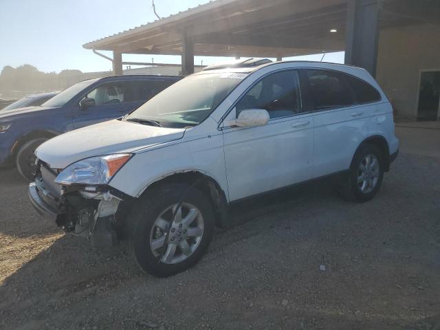 HONDA CR-V EXL 2008 5j6re48718l044076