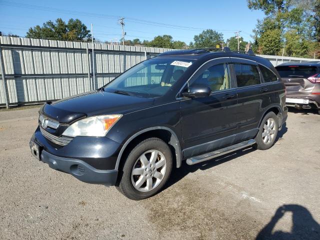 HONDA CR-V EXL 2007 5j6re48727l015927