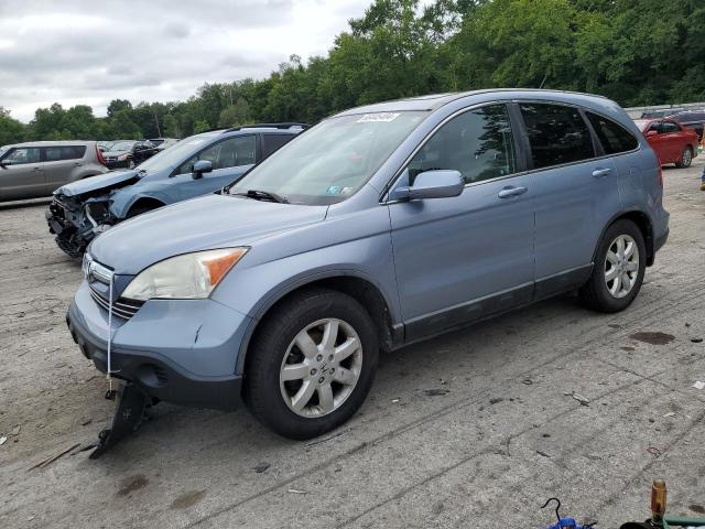 HONDA CR-V 2008 5j6re48728l033538