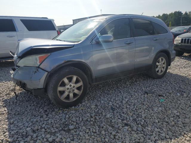 HONDA CRV 2008 5j6re48728l036858