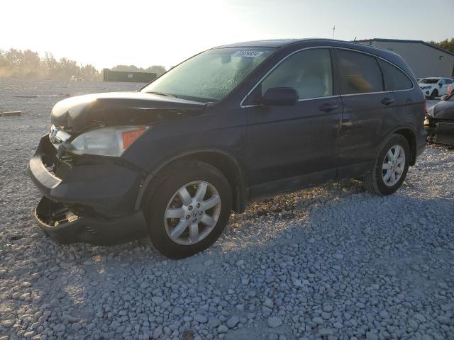 HONDA CR-V EXL 2008 5j6re48728l815998