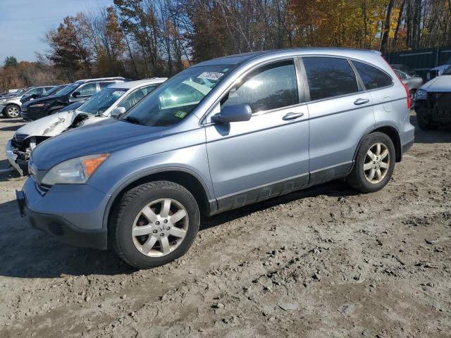 HONDA CR-V EXL 2009 5j6re48729l063222