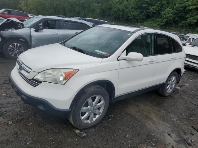 HONDA CR-V EXL 2008 5j6re48738l034357