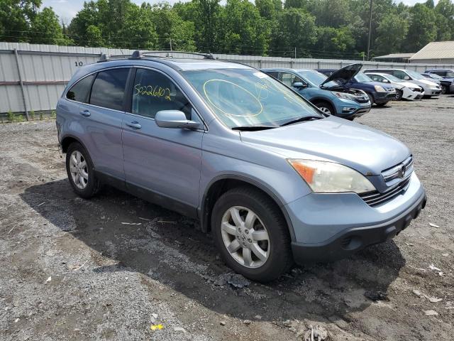 HONDA CR-V EXL 2008 5j6re48738l038540