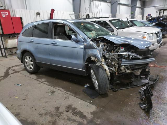 HONDA CR-V EXL 2008 5j6re48738l046122