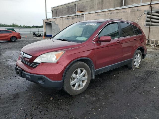 HONDA CRV 2008 5j6re48738l049487