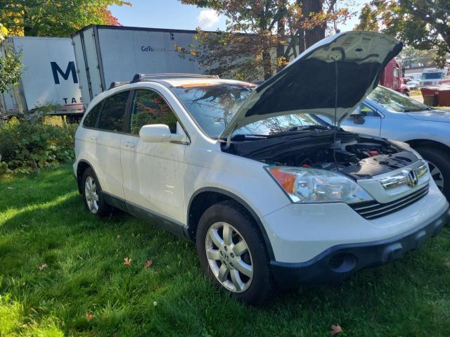 HONDA CR-V EXL 2008 5j6re48738l049862