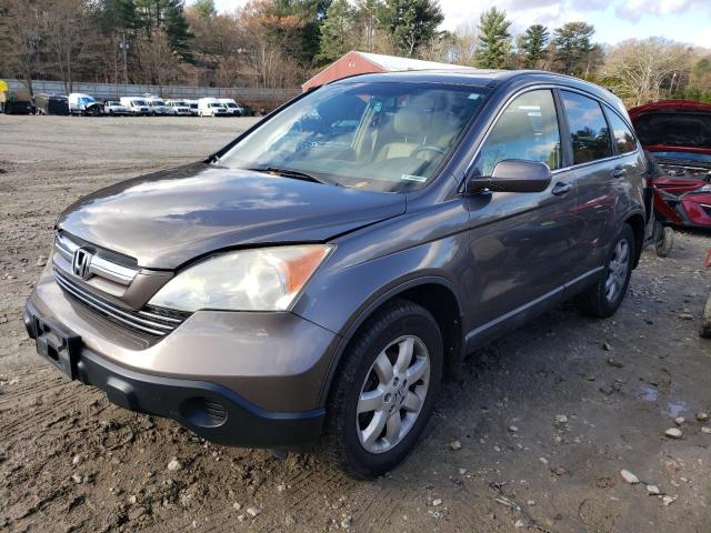 HONDA CRV 2009 5j6re48739l034294