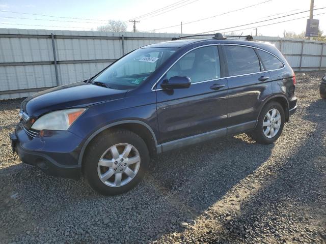 HONDA CR-V EXL 2008 5j6re48748l022007