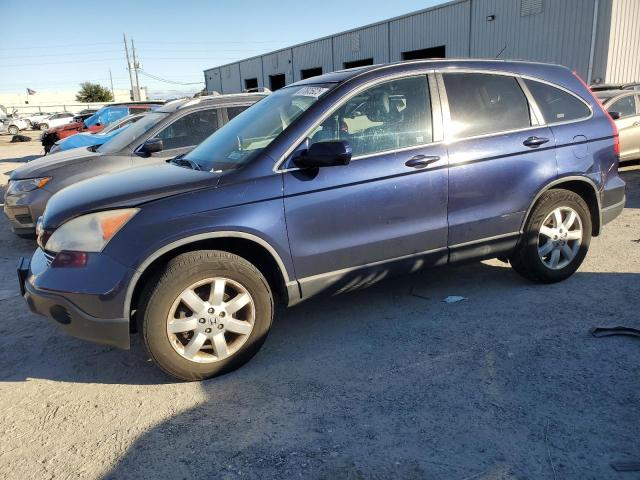 HONDA CR-V EXL 2008 5j6re48748l025568