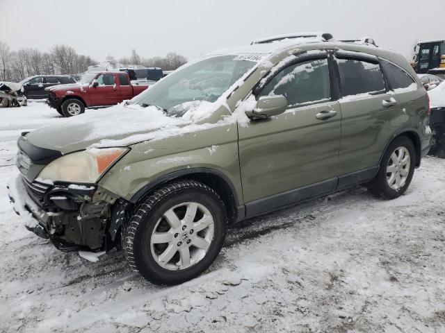 HONDA CRV 2008 5j6re48748l041401