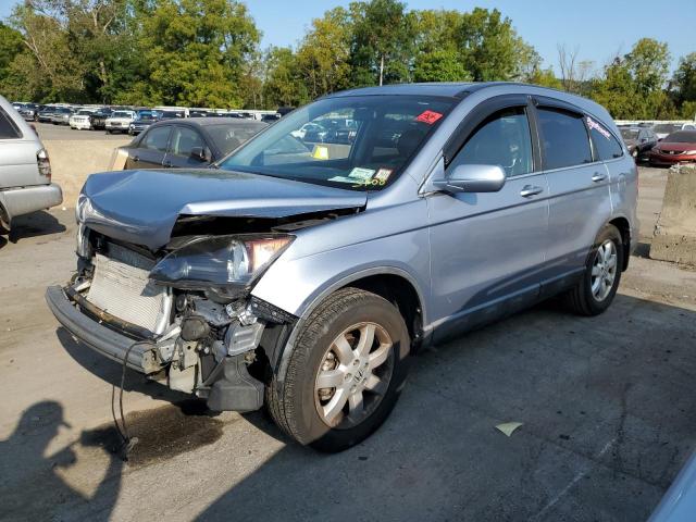 HONDA CR-V EXL 2008 5j6re48748l047621