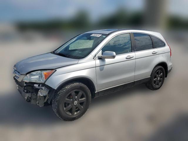 HONDA CRV 2009 5j6re48749l012613