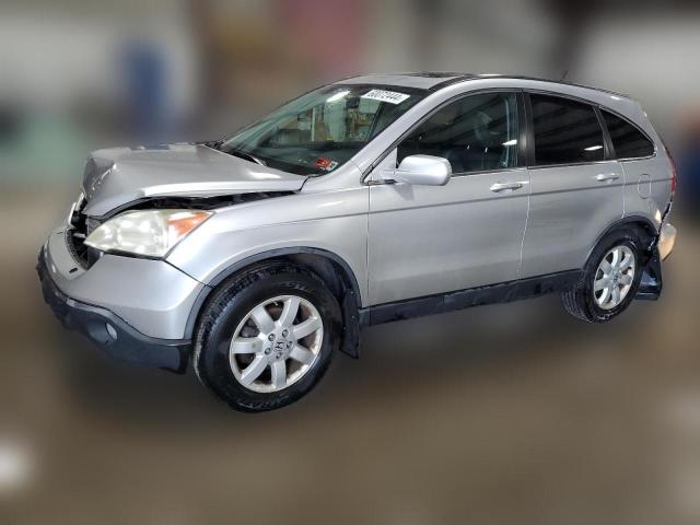 HONDA CRV 2009 5j6re48749l062301