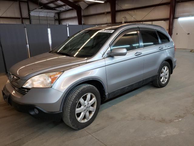 HONDA CRV 2007 5j6re48757l003853