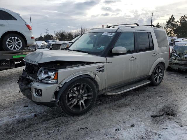 LAND ROVER LR4 2015 5j6re48757l004307