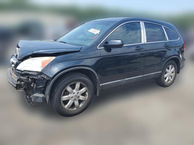 HONDA CRV 2008 5j6re48758l010397