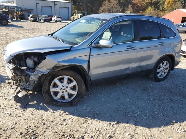 HONDA CRV 2008 5j6re48758l023831