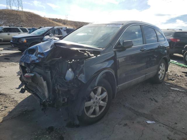 HONDA CRV 2008 5j6re48768l029931