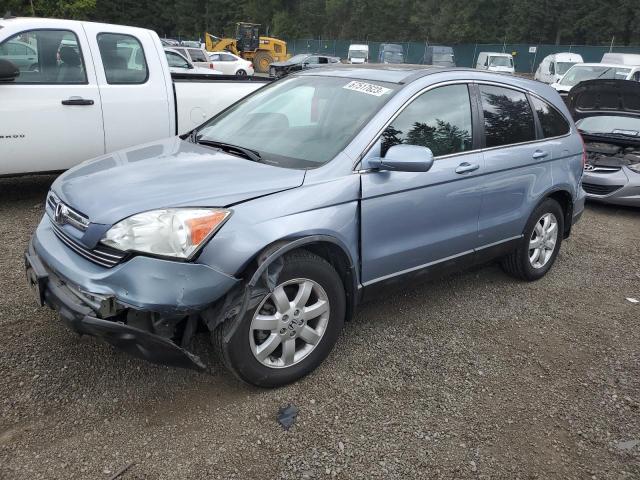 HONDA CR-V EXL 2008 5j6re48768l033025