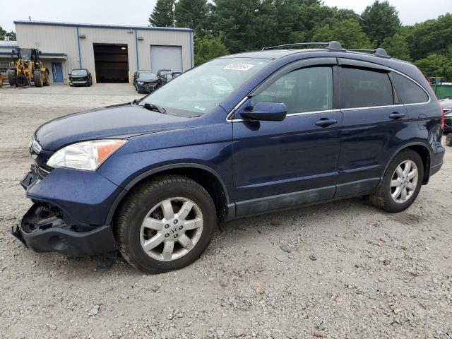 HONDA CRV 2008 5j6re48768l044266