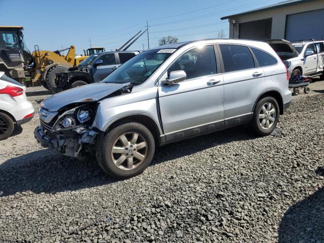 HONDA CRV 2009 5j6re48769l020406