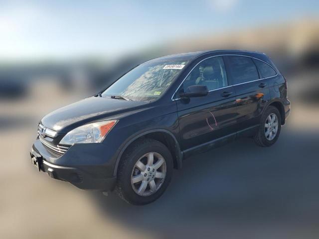 HONDA CRV 2009 5j6re48769l035729