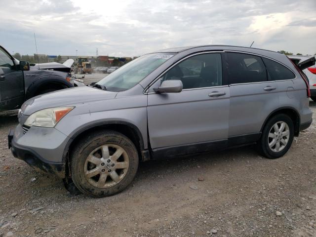 HONDA CR-V EXL 2008 5j6re48778l016055