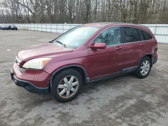 HONDA CRV 2008 5j6re48778l022647