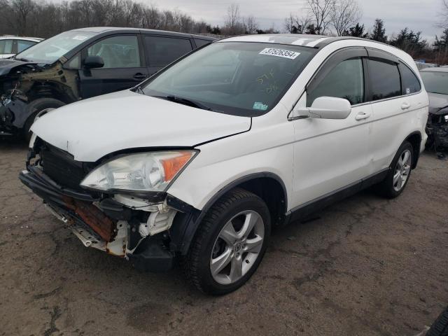 HONDA CRV 2008 5j6re48778l028500