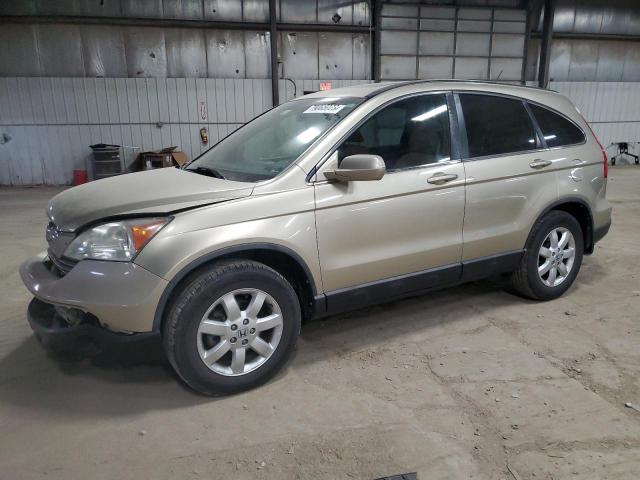 HONDA CRV 2008 5j6re48778l040145