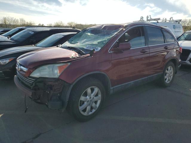 HONDA CRV 2008 5j6re48778l042431