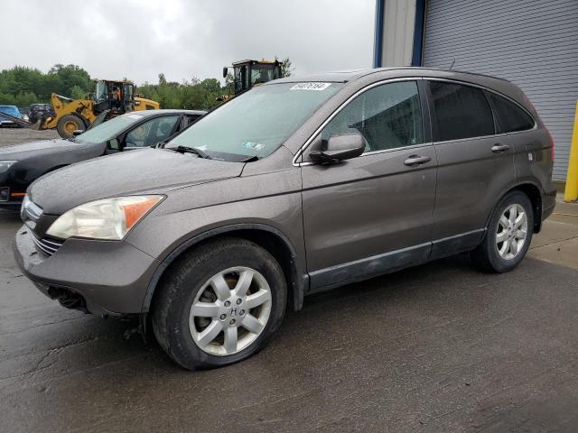 HONDA CRV 2009 5j6re48779l031589