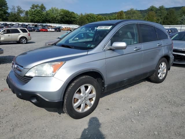 HONDA CR-V EXL 2007 5j6re48787l018637