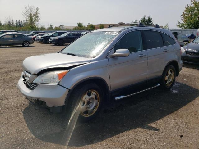 HONDA CR-V EXL 2007 5j6re48787l801683