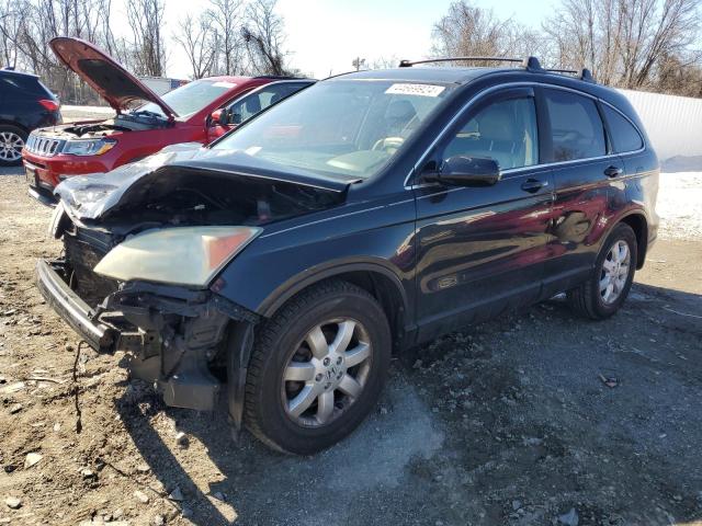 HONDA CRV 2008 5j6re48788l008952