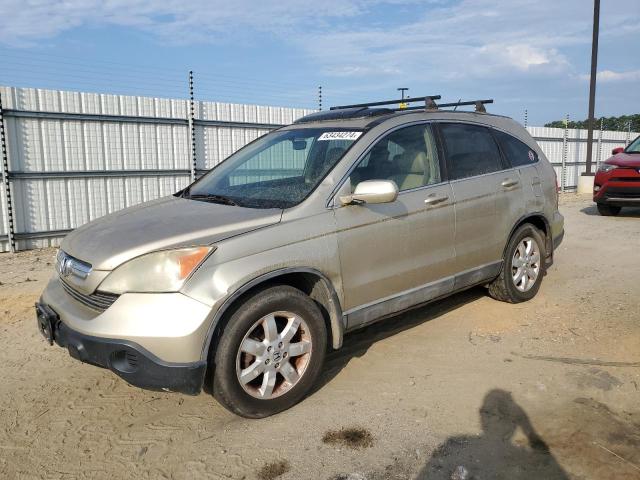 HONDA CRV 2009 5j6re48789l000822