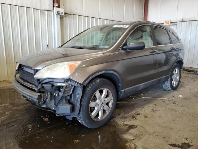 HONDA CR-V EXL 2009 5j6re48789l031195