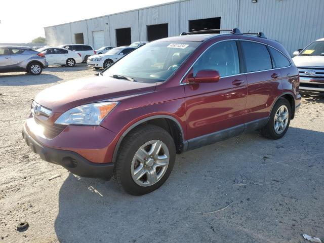 HONDA CRV 2008 5j6re48798l033584