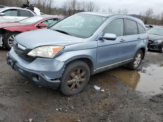 HONDA CRV 2008 5j6re48798l043354