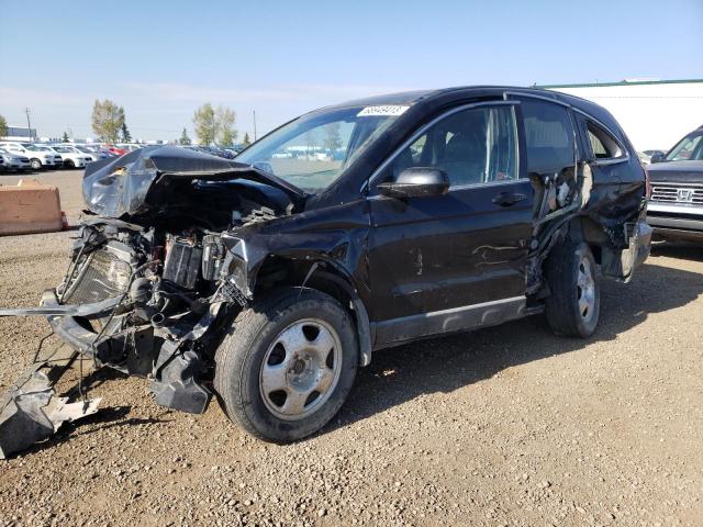 HONDA CR-V EXL 2008 5j6re48798l812080