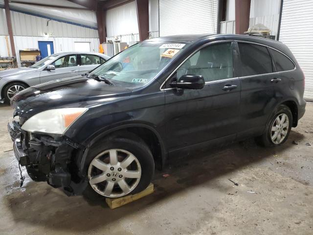 HONDA CRV 2009 5j6re48799l062214