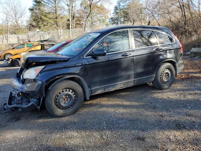 HONDA CRV 2009 5j6re48799l801971