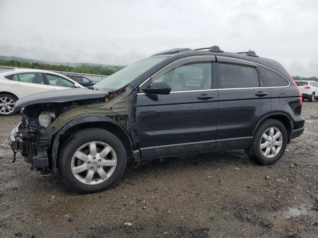 HONDA CR-V EXL 2007 5j6re487x7l017604