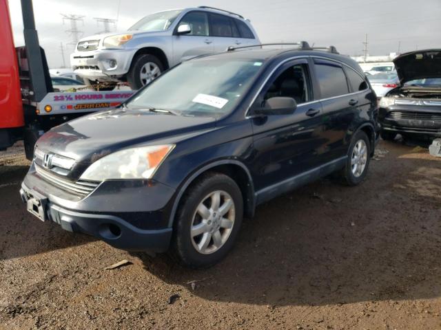 HONDA CRV 2008 5j6re487x8l030399