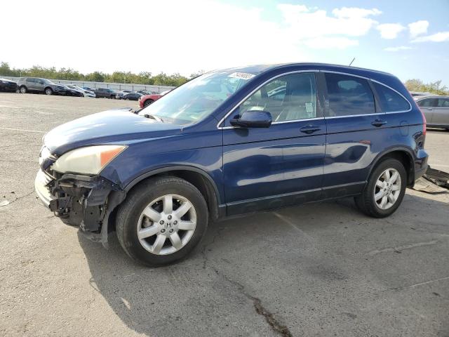 HONDA CRV 2008 5j6re487x8l044822